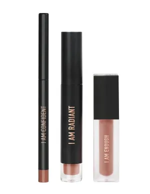 Lipstick for lips