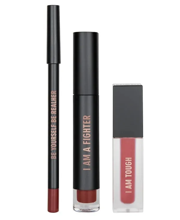 Lipstick for lips