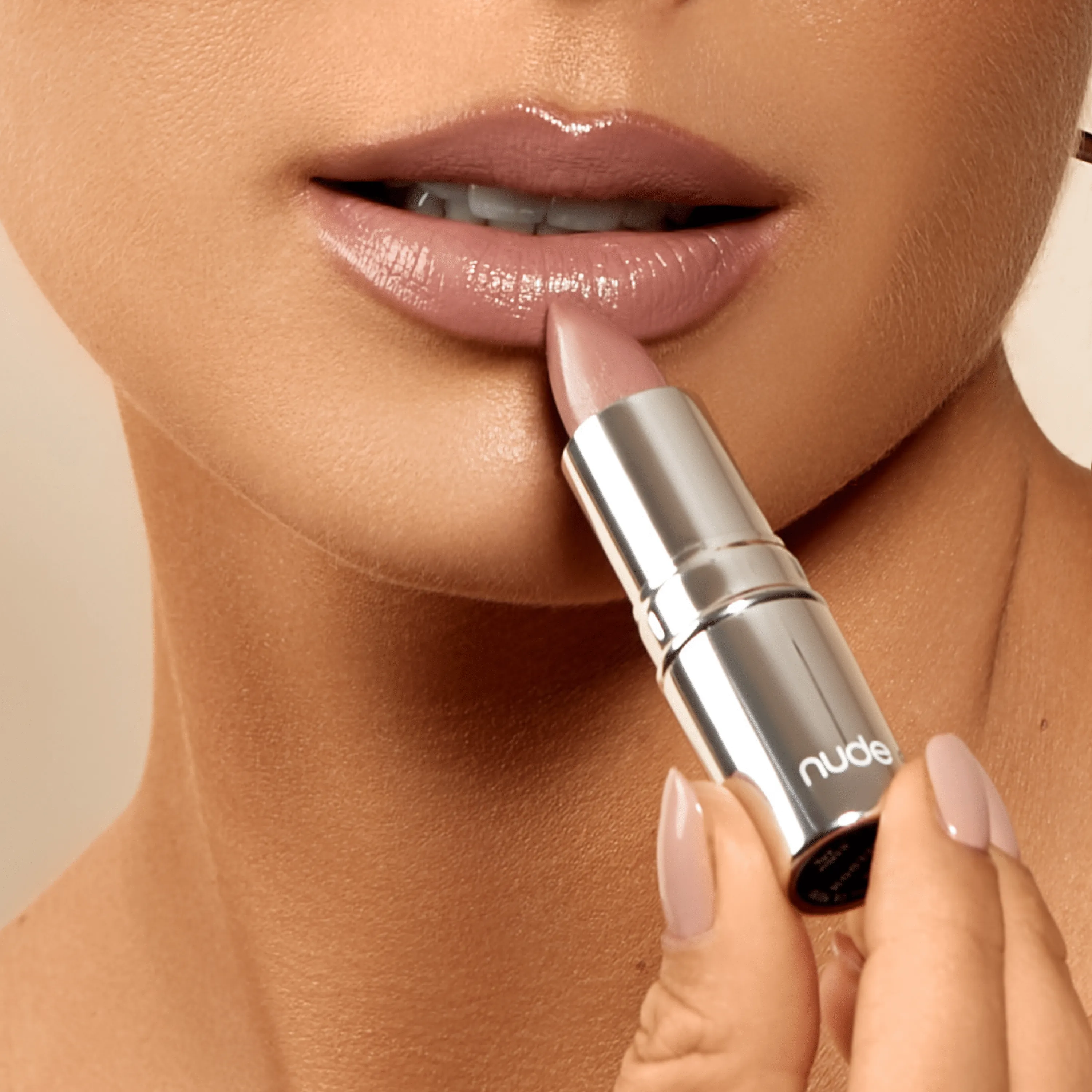 Lipstick Freedom