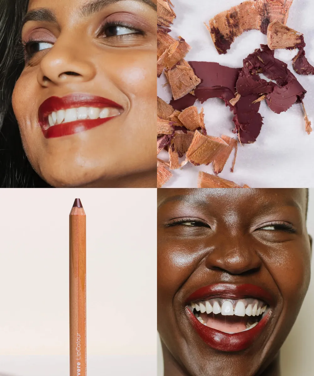 LipStick - Long-Wear Lip Crayon | 11 Shades