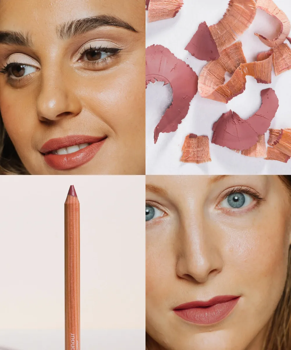 LipStick - Long-Wear Lip Crayon | 11 Shades