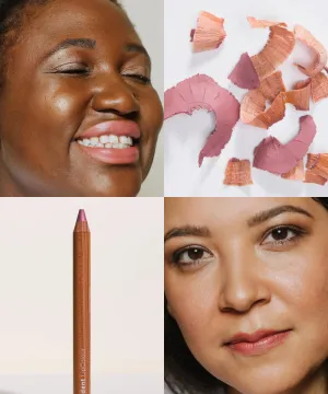 LipStick - Long-Wear Lip Crayon | 11 Shades