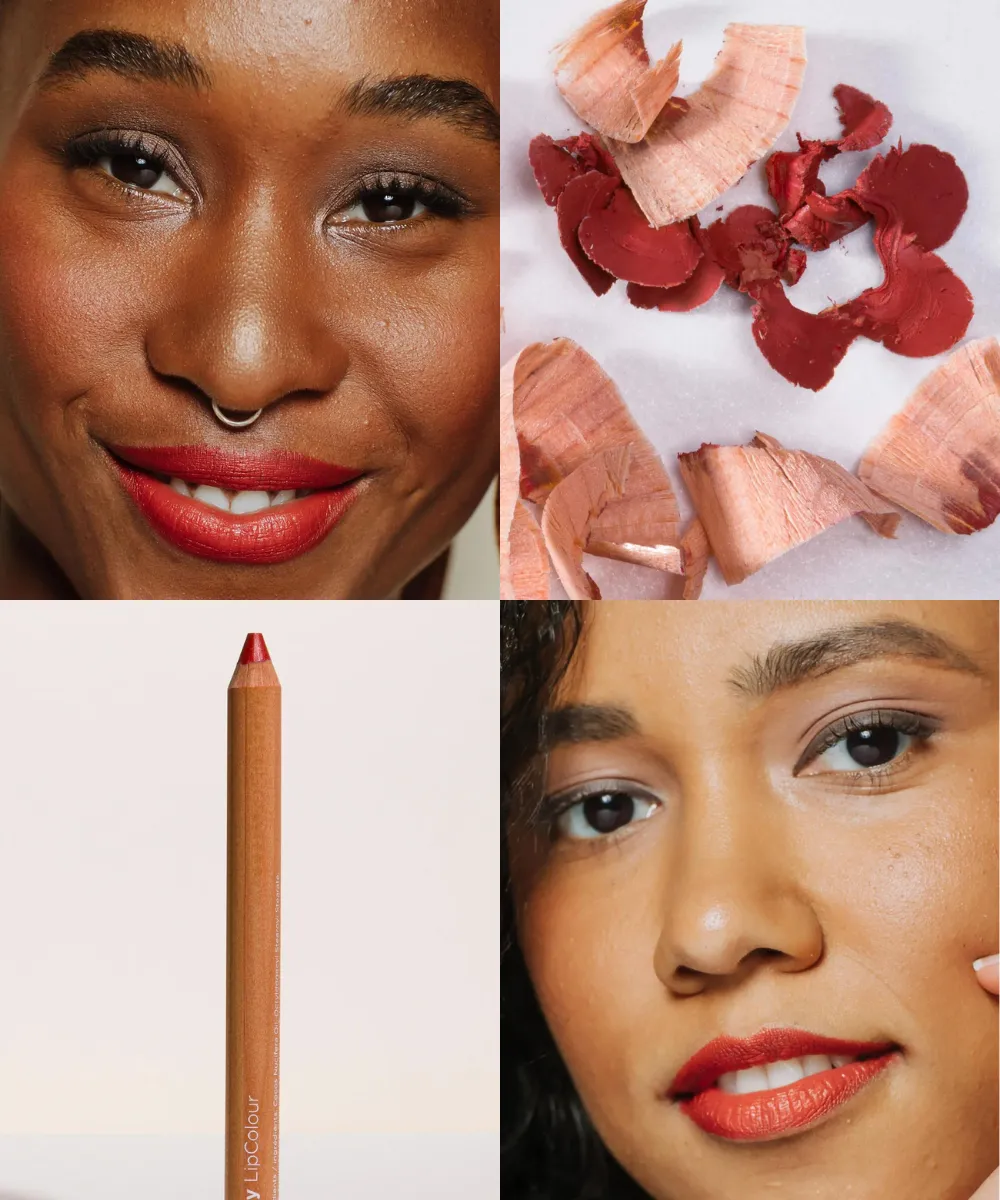 LipStick - Long-Wear Lip Crayon | 11 Shades
