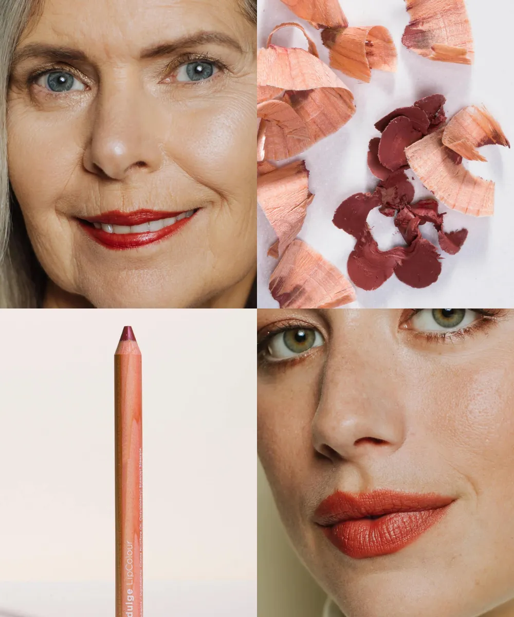 LipStick - Long-Wear Lip Crayon | 11 Shades