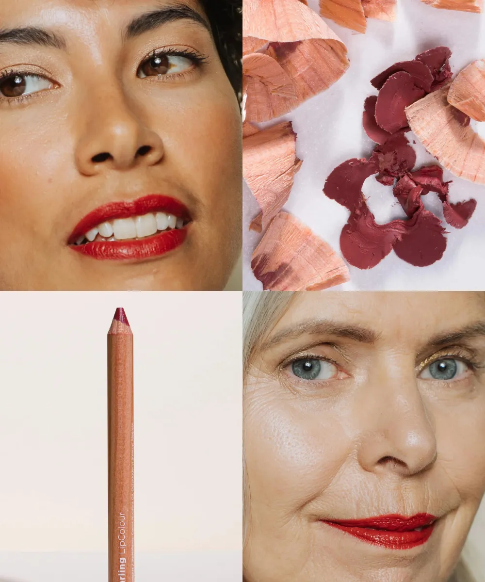 LipStick - Long-Wear Lip Crayon | 11 Shades