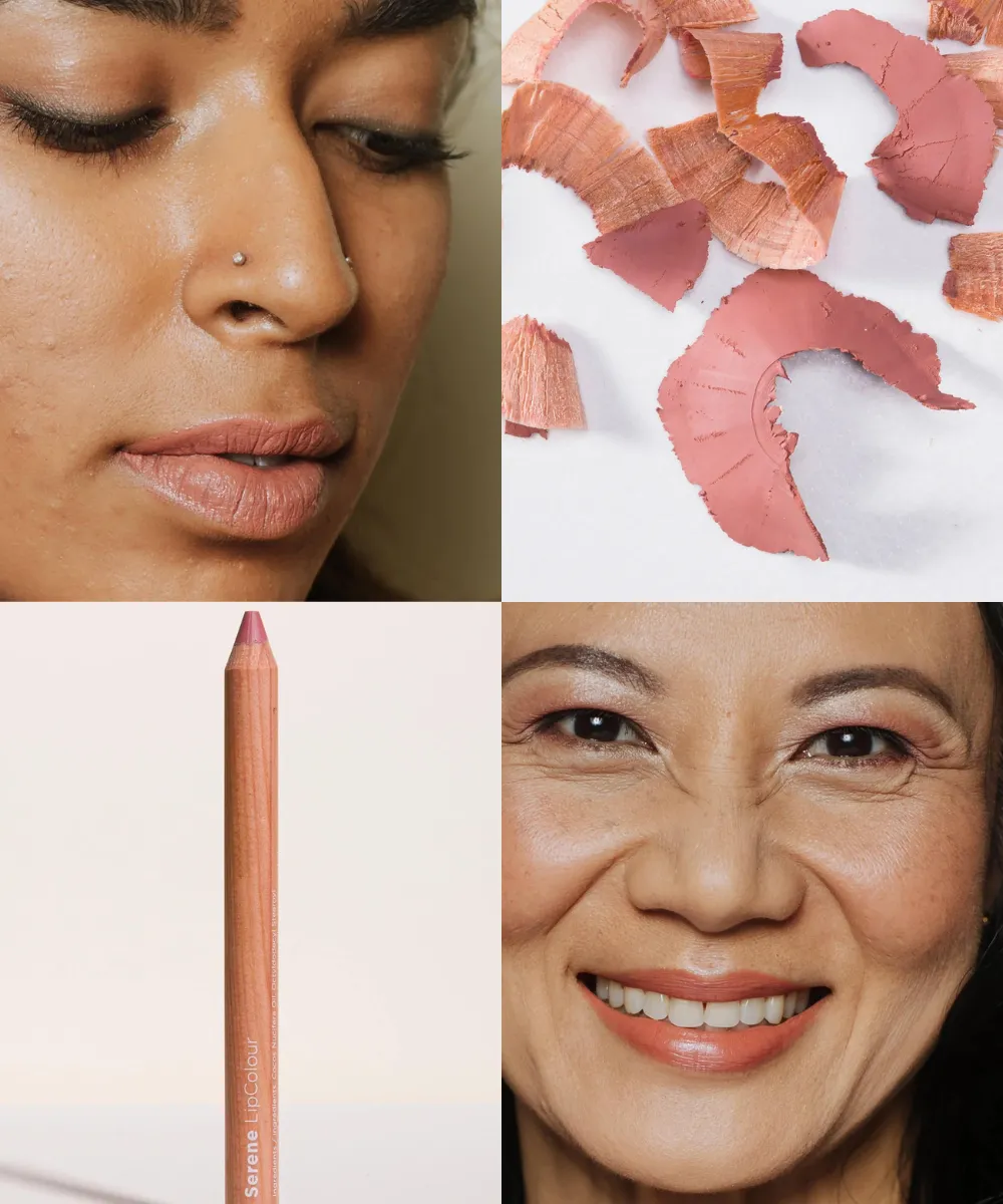 LipStick - Long-Wear Lip Crayon | 11 Shades