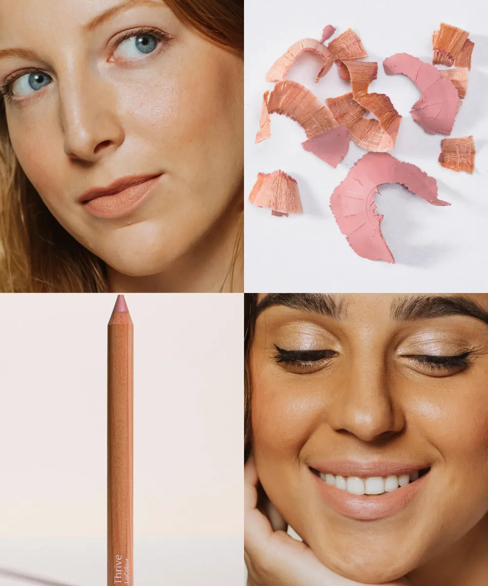 LipStick - Long-Wear Lip Crayon | 11 Shades