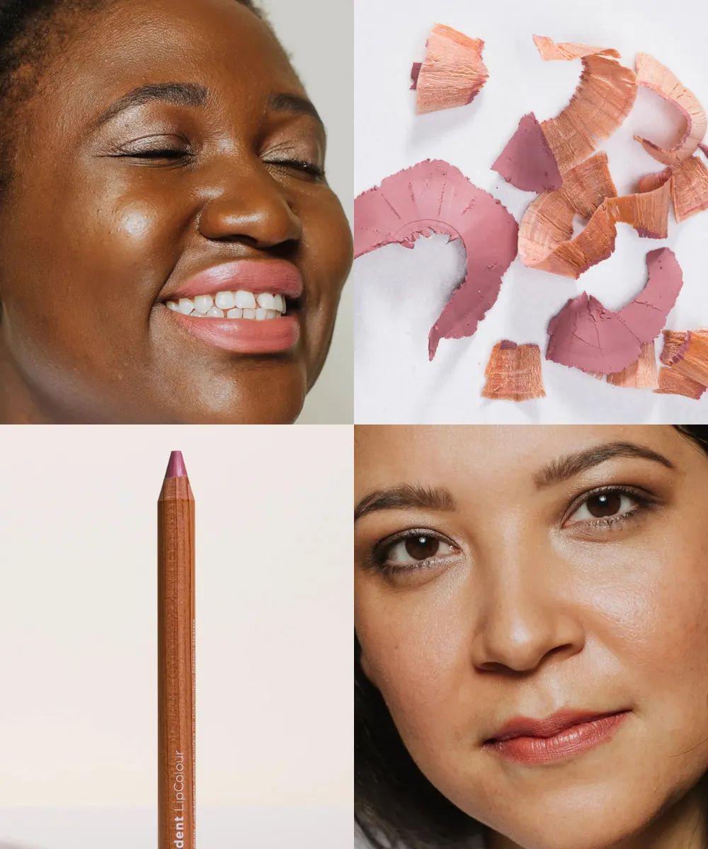 LipStick - Long-Wear Lip Crayon | 11 Shades