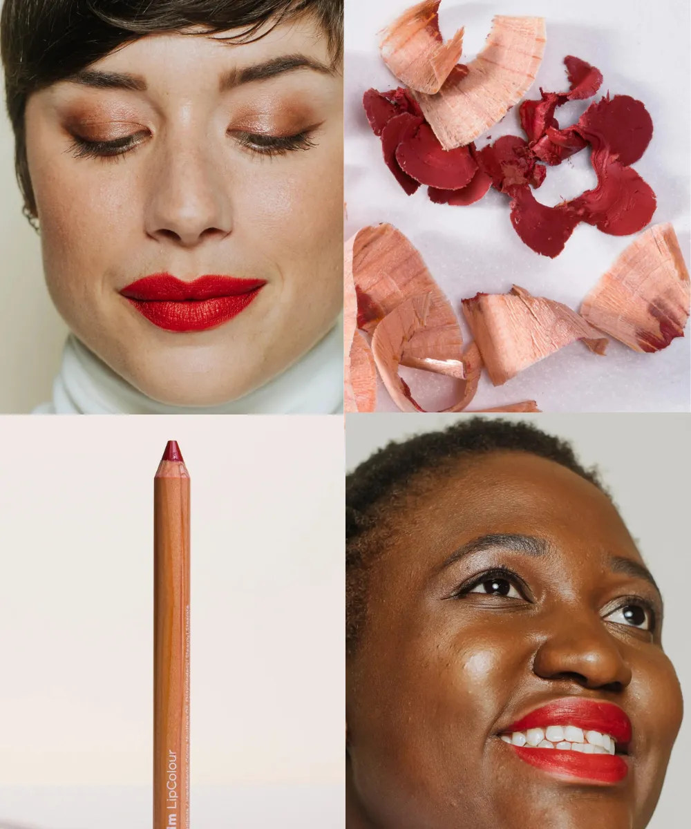 LipStick - Long-Wear Lip Crayon | 11 Shades
