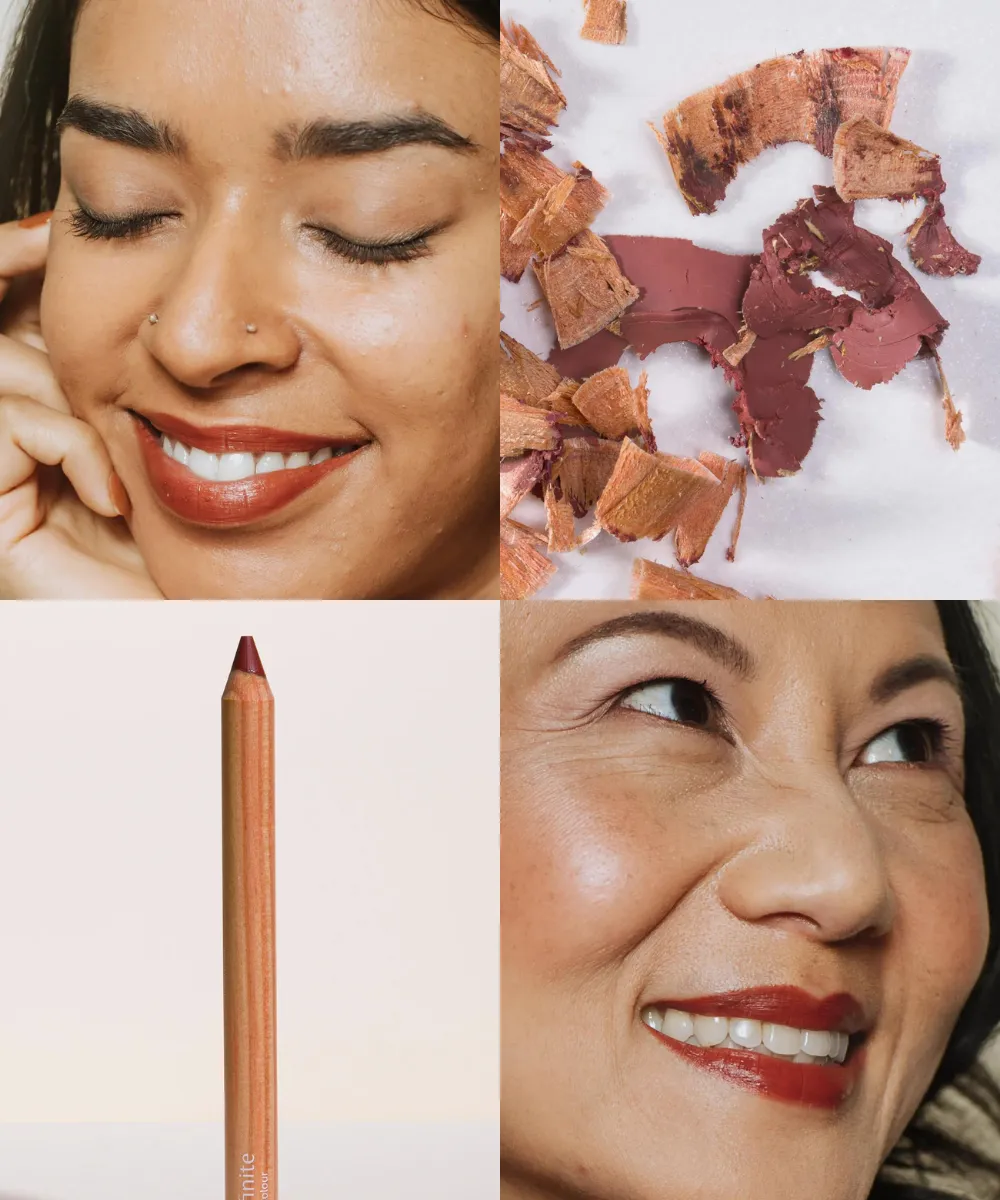 LipStick - Long-Wear Lip Crayon | 11 Shades