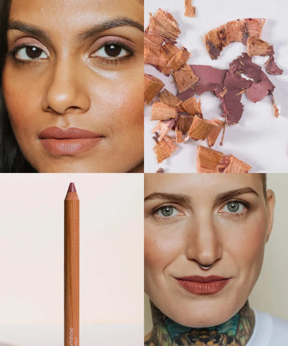 LipStick - Long-Wear Lip Crayon | 11 Shades