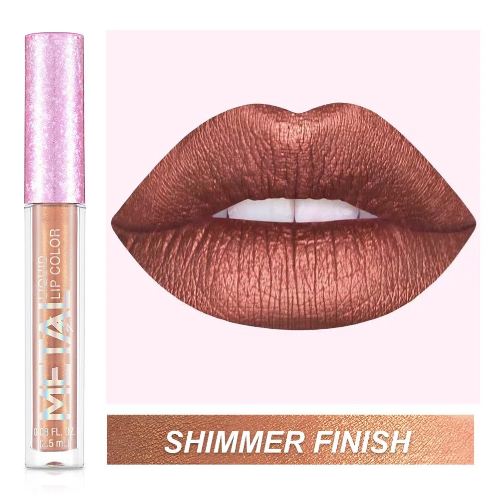 Lipstick Metal color