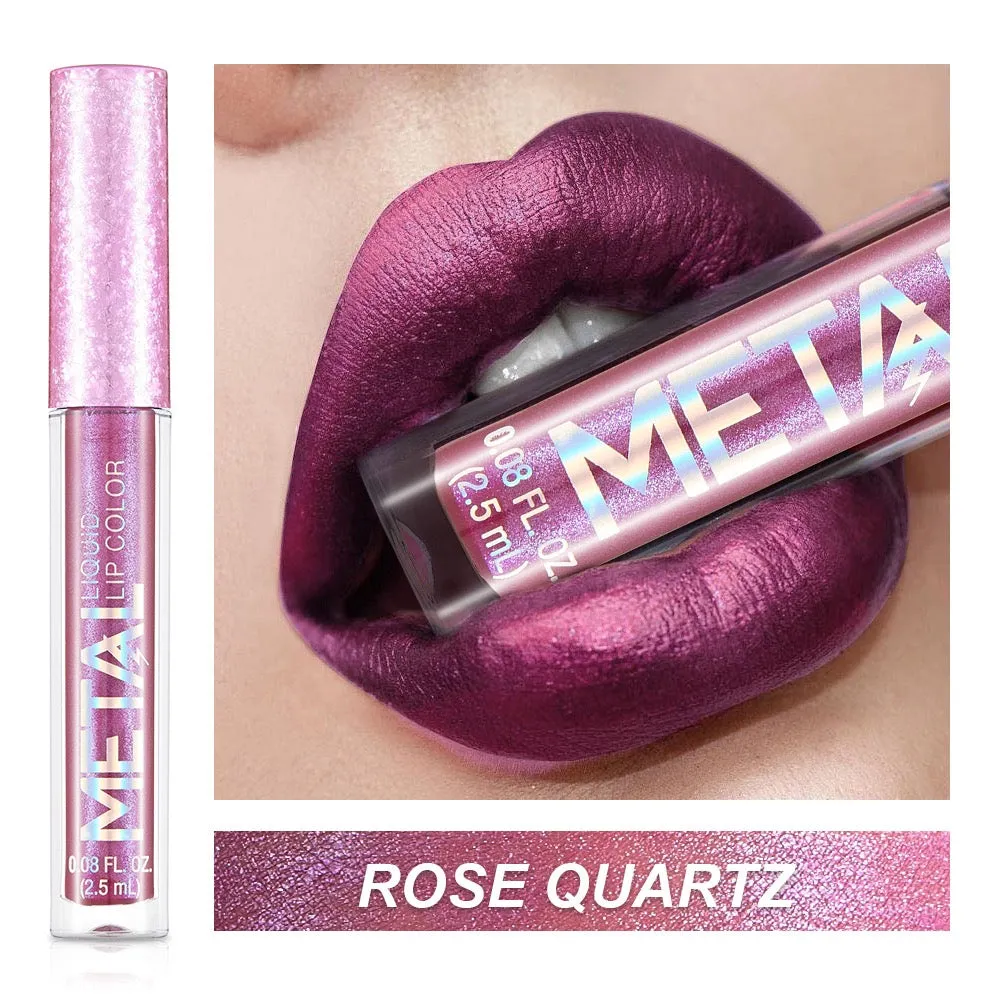 Lipstick Metal color