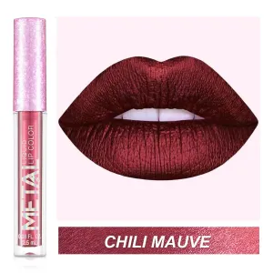Lipstick Metal color