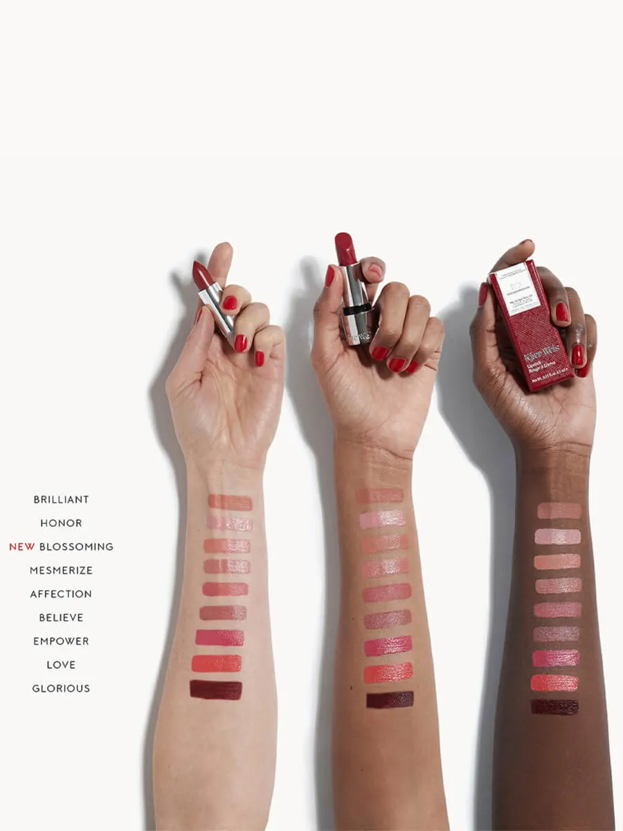 Lipstick Refill - Mesmerize