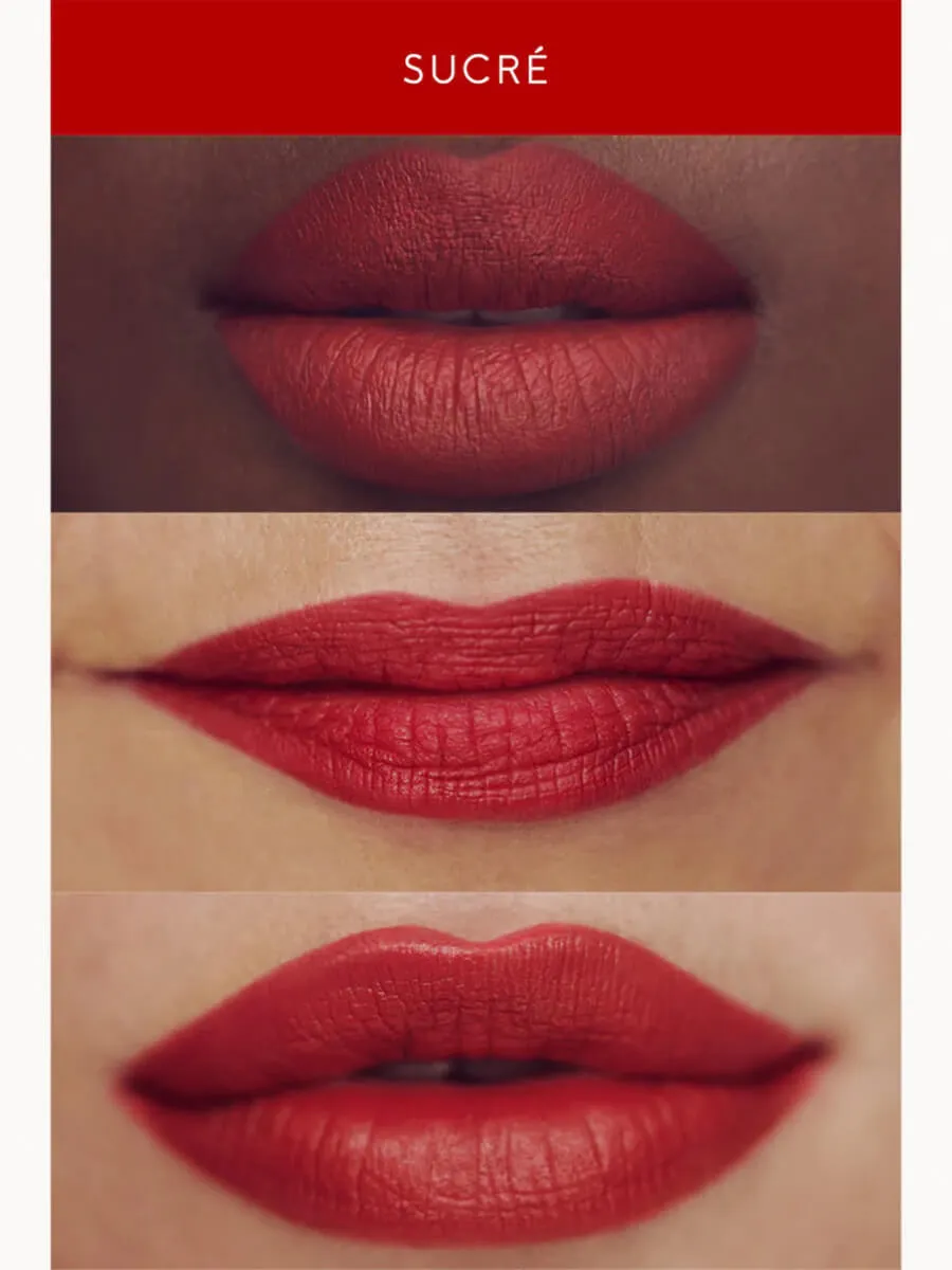 Lipstick Refill - Sucre