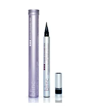 Liquid Black Eyeliner Pen