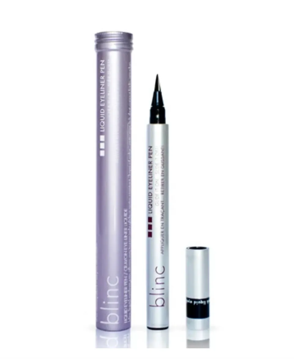 Liquid Black Eyeliner Pen