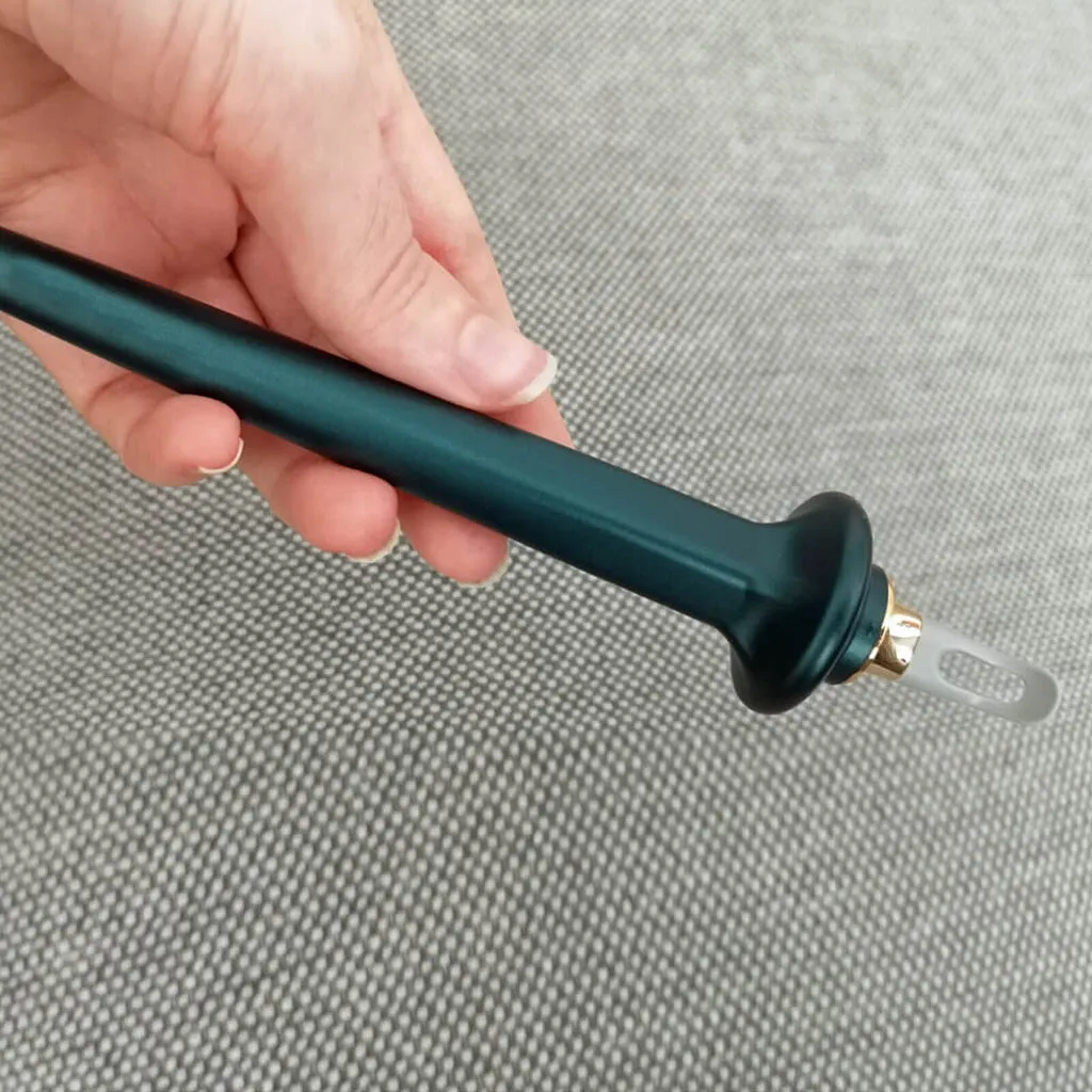 Liquid Eyeliner Guide Tools Easy No-Skip Eyeliner Brush