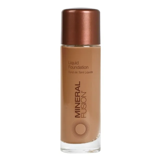 Liquid Foundation Deep 2