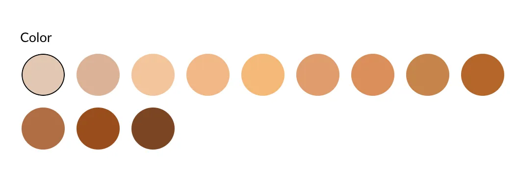 Liquid Foundation