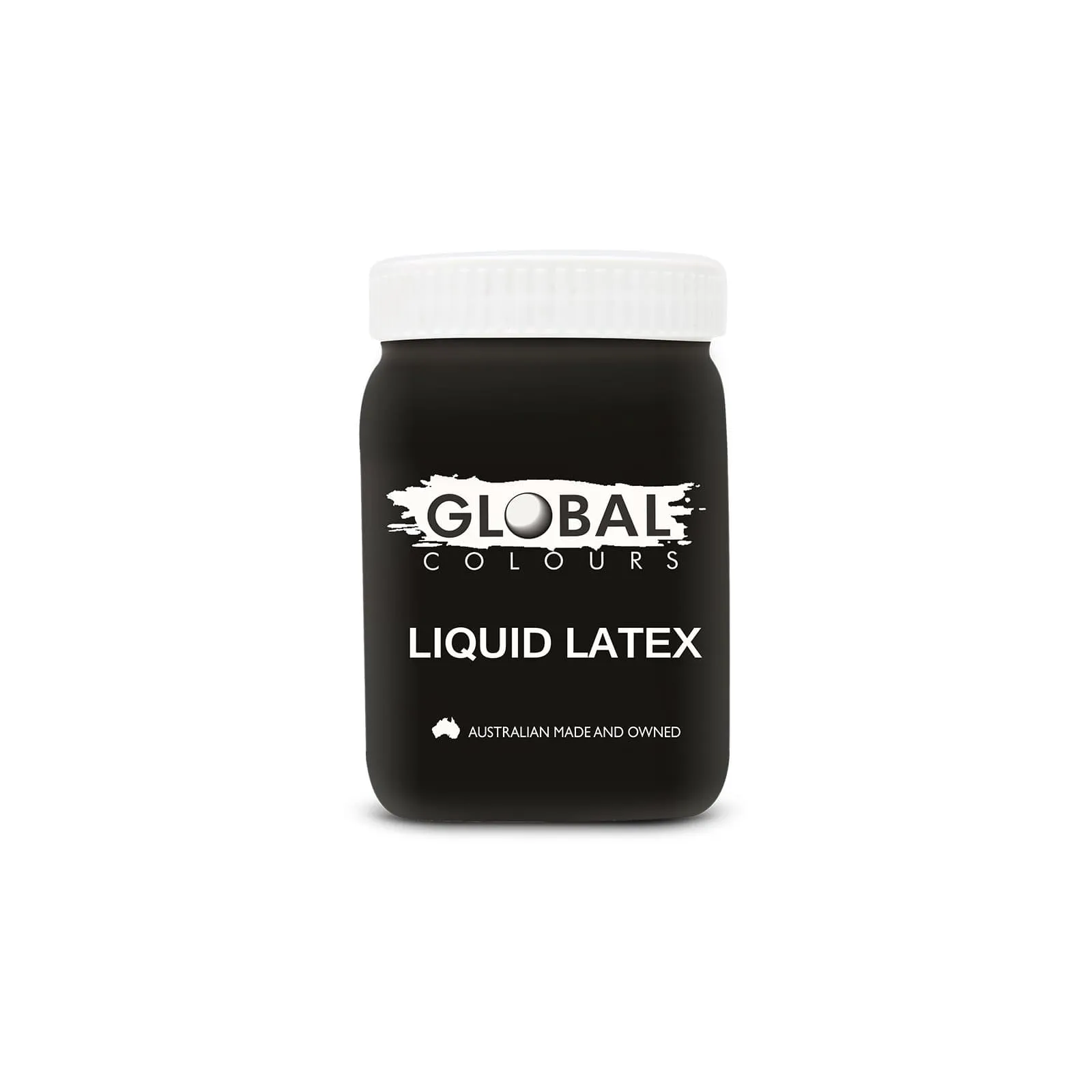 Liquid Latex Makeup Halloween Fancy Dress Zombie Special Effect