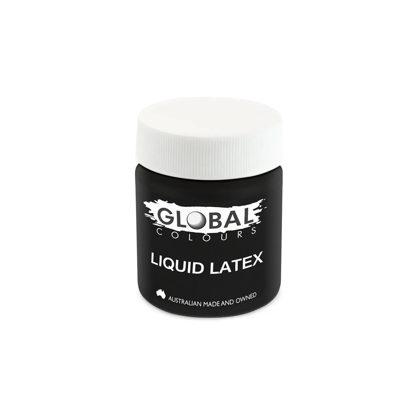 Liquid Latex Makeup Halloween Fancy Dress Zombie Special Effect