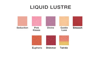 Liquid Lustre Gloss