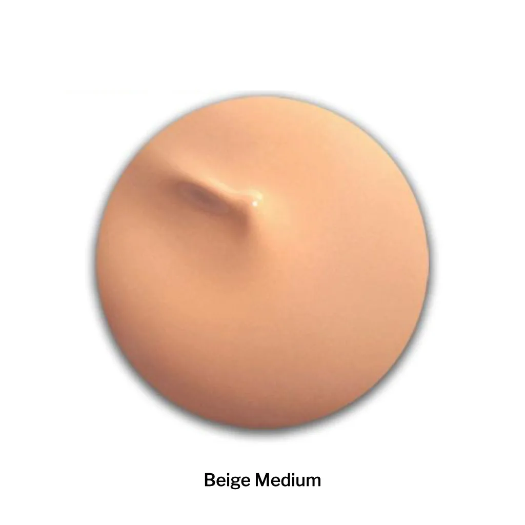 Liquid Silk Opulence - Luxury Mineral Foundation, by Jacqueline Kalab