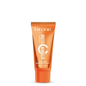 Lirene Vitamin Glow Illuminating Foundation