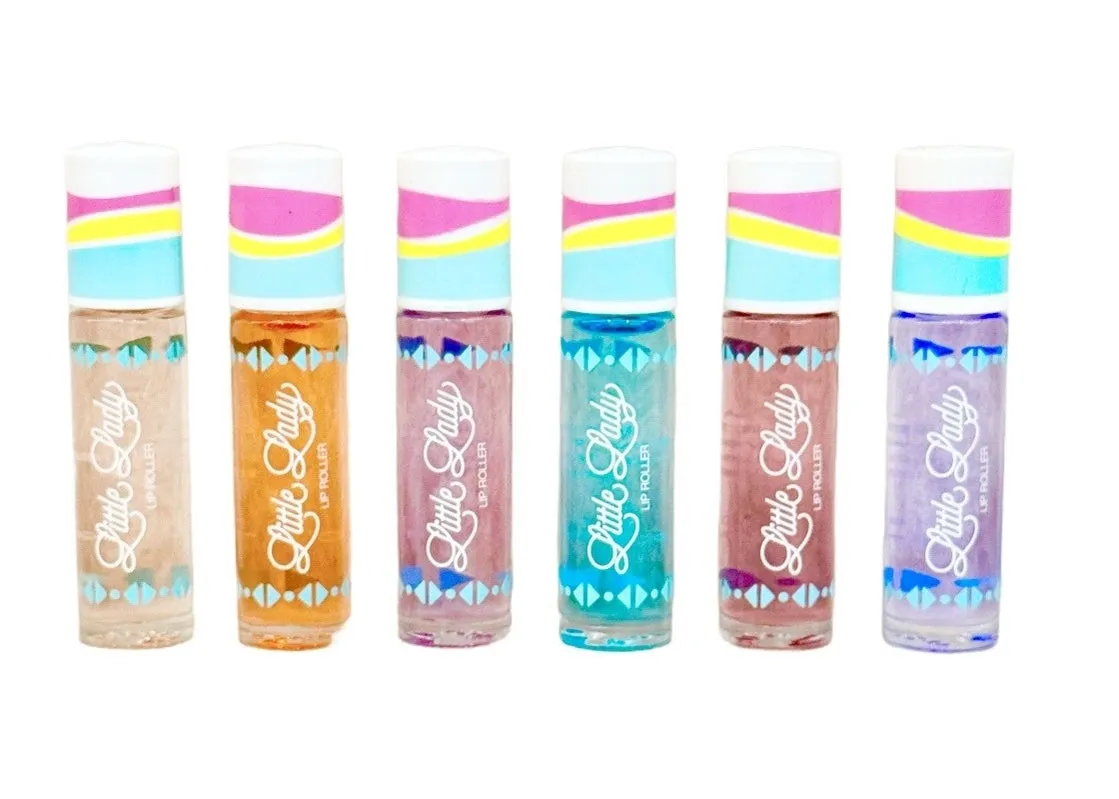 Little Lady Lip Roller - Berry Blast