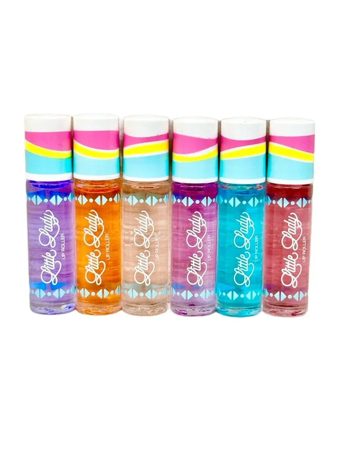 Little Lady Lip Roller - Magical Marshmallow