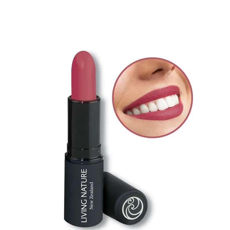 Living Nature Lipstick 4g