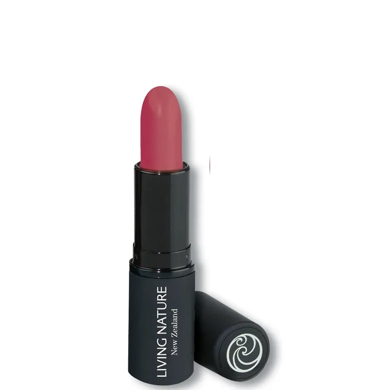 Living Nature Lipstick 4g