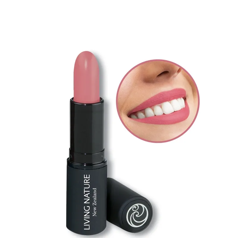 Living Nature Lipstick 4g