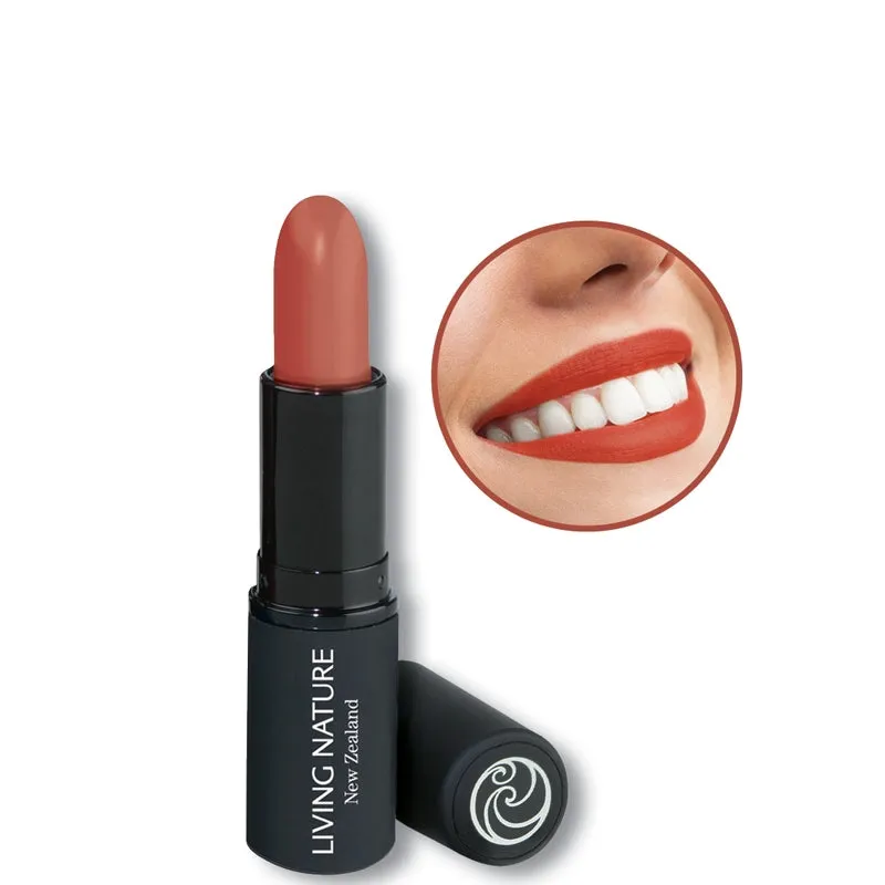 Living Nature Lipstick 4g