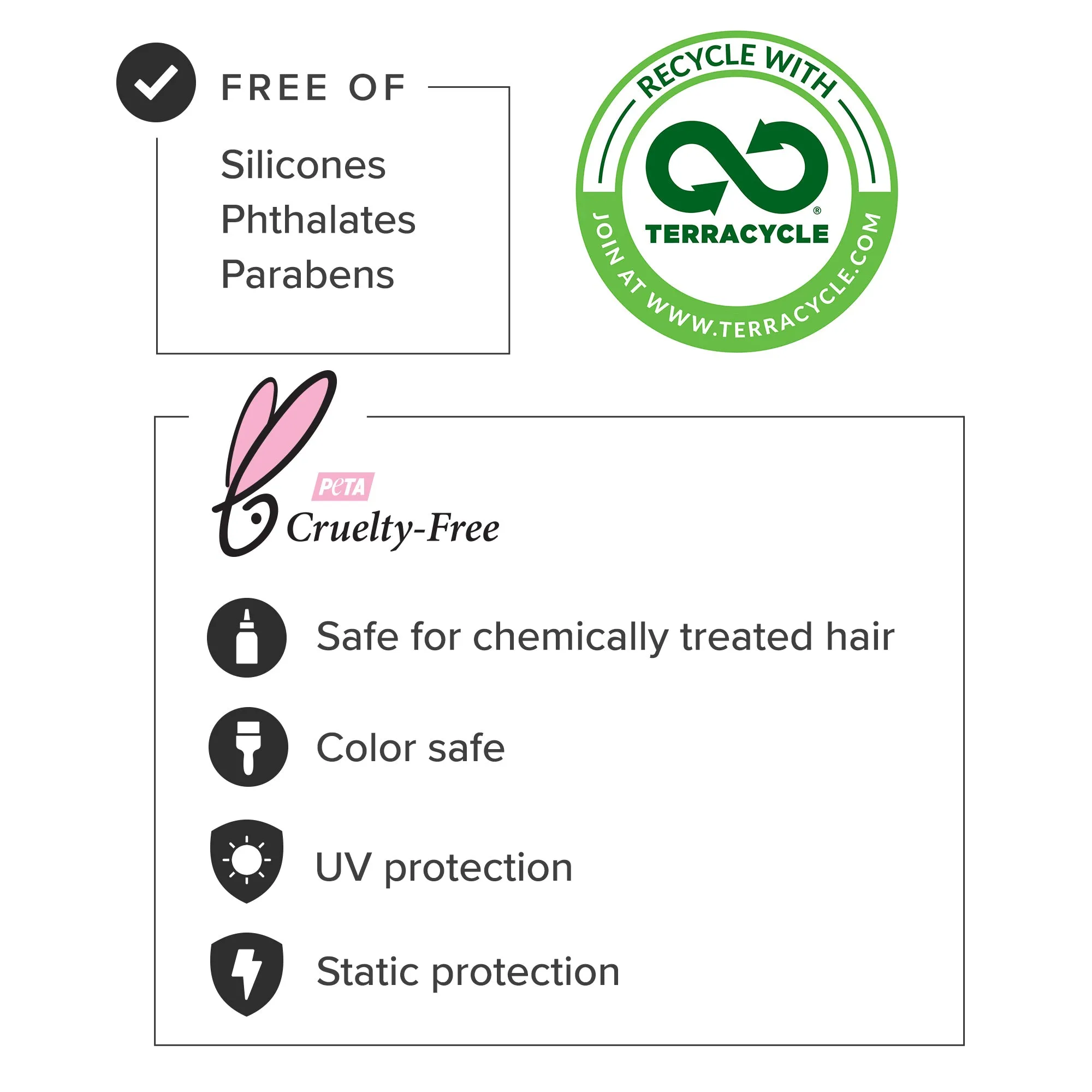 Living Proof Instant De-Frizzer