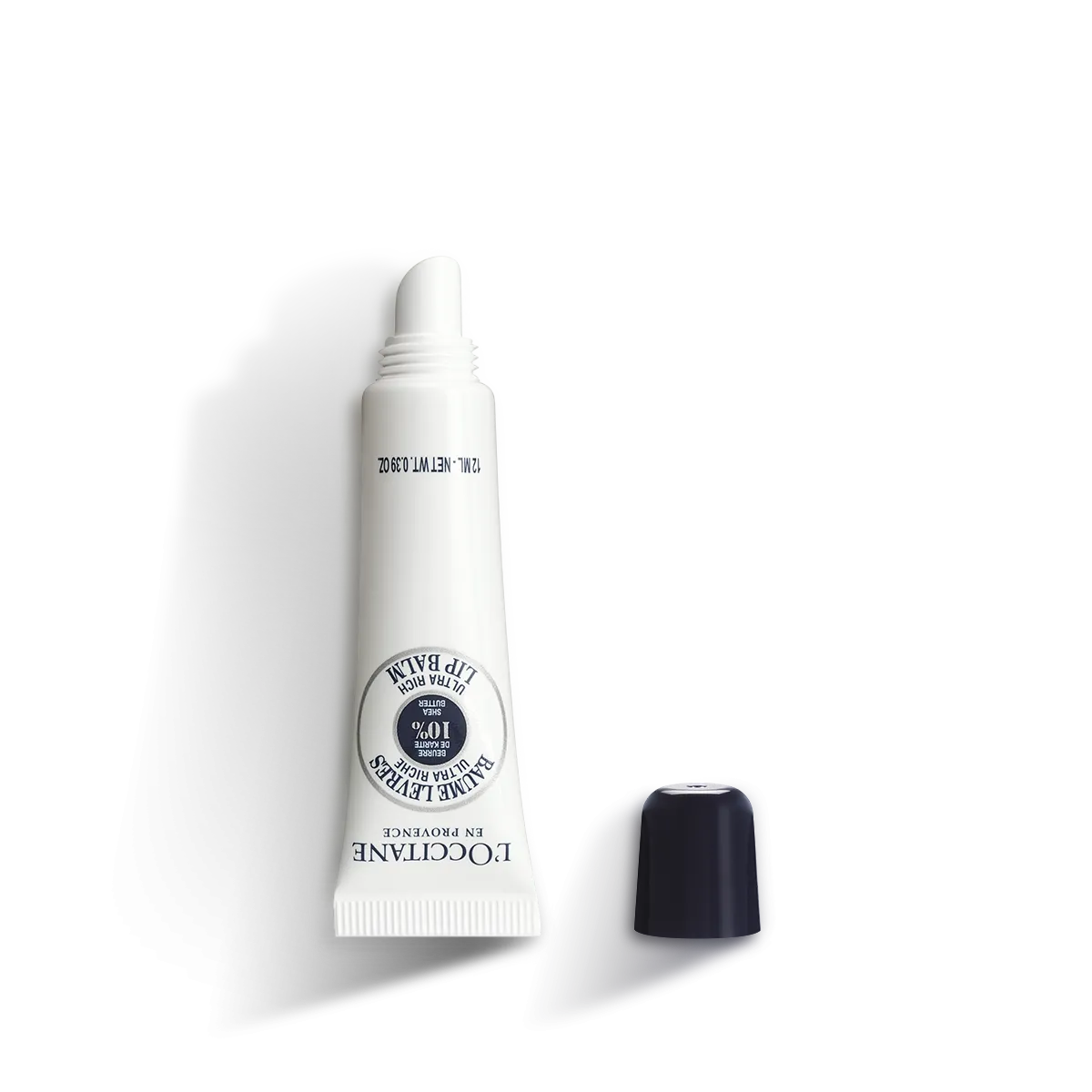L'Occitane Ultra Rich Lip Balm