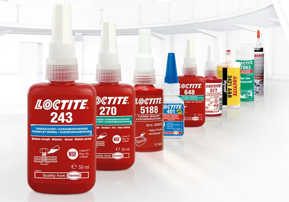 LOCTITE SF 7063 Super Clean Spray Cleaner 400ml Heavy Duty Solvent Base Parts Cleaner