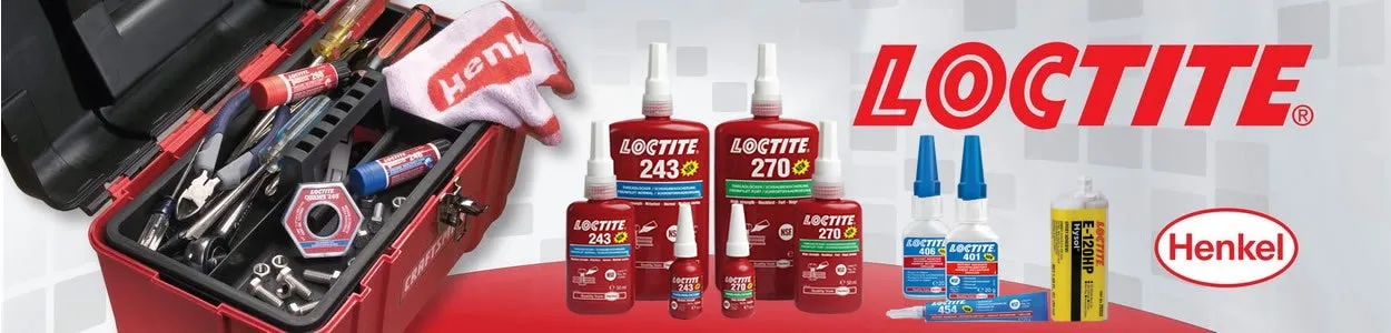 LOCTITE SF 7063 Super Clean Spray Cleaner 400ml Heavy Duty Solvent Base Parts Cleaner