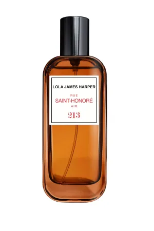 Lola James Harper - 213 Rue Saint Honore Air - Room Spray (50 ml)