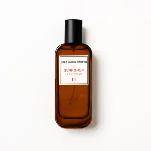 Lola James Harper - The Surf Shop in San Diego - Room Spray (50 ml) (Copy)