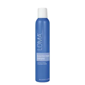 Loma Extra Firm Hold Hairspray