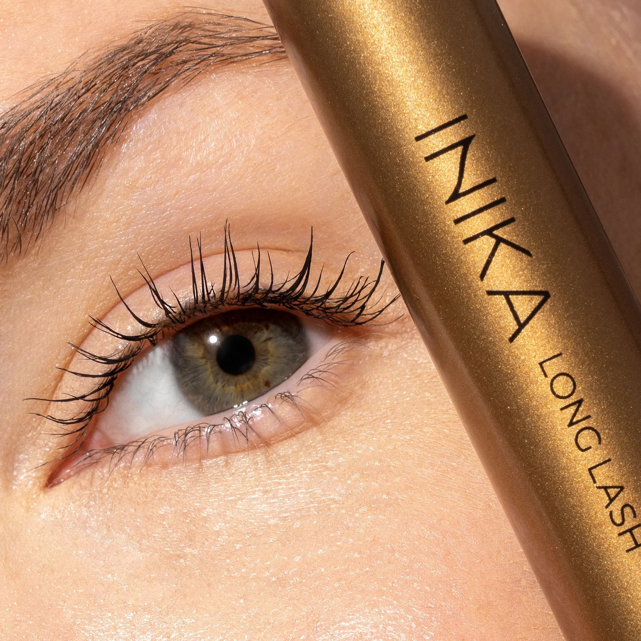 Long Lash Mascara