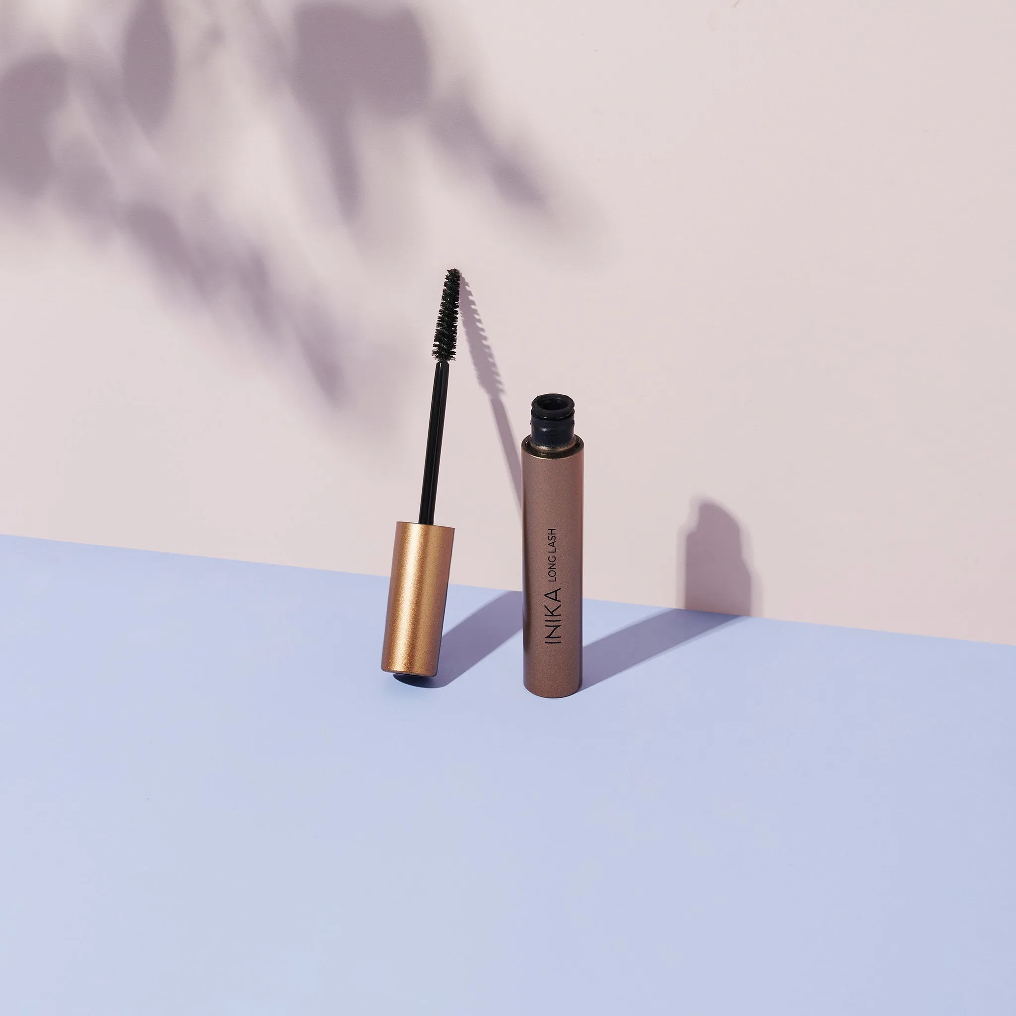 Long Lash Mascara