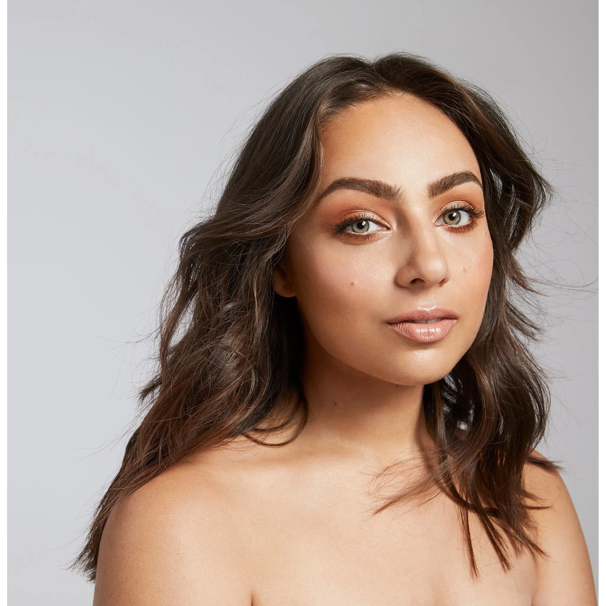 Long Lash Mascara