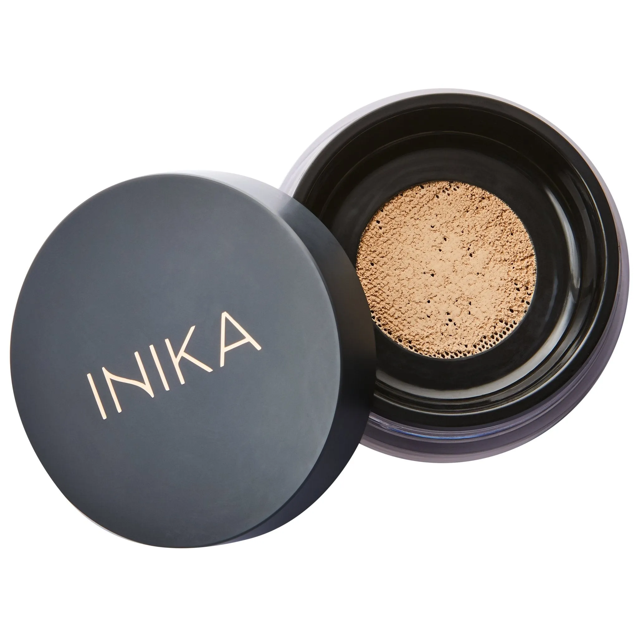 Loose Mineral Foundation SPF 25