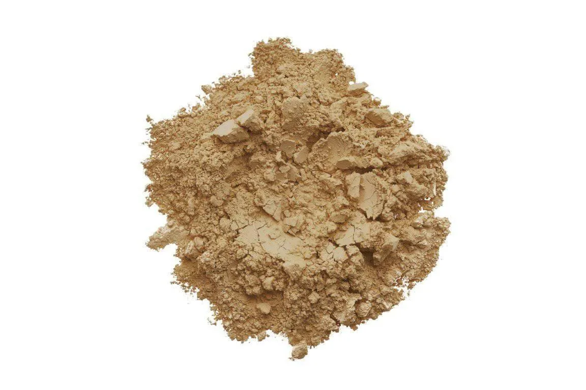Loose Mineral Foundation SPF25