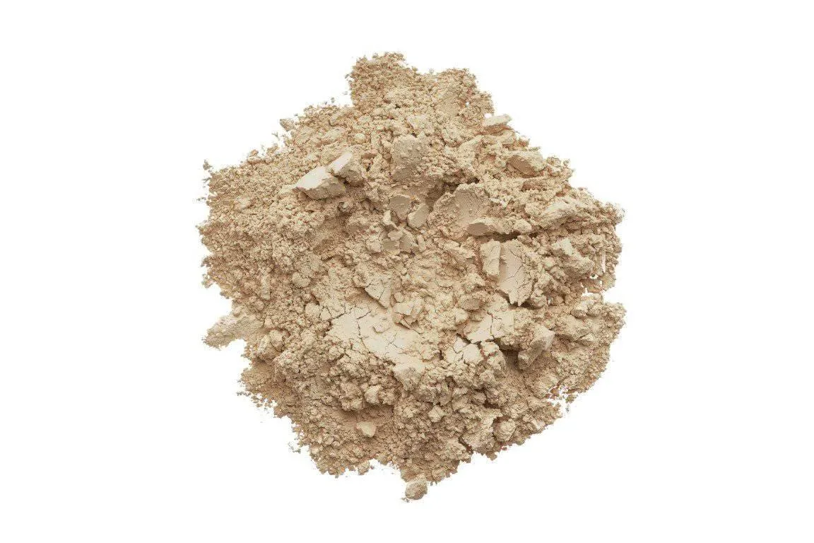 Loose Mineral Foundation SPF25