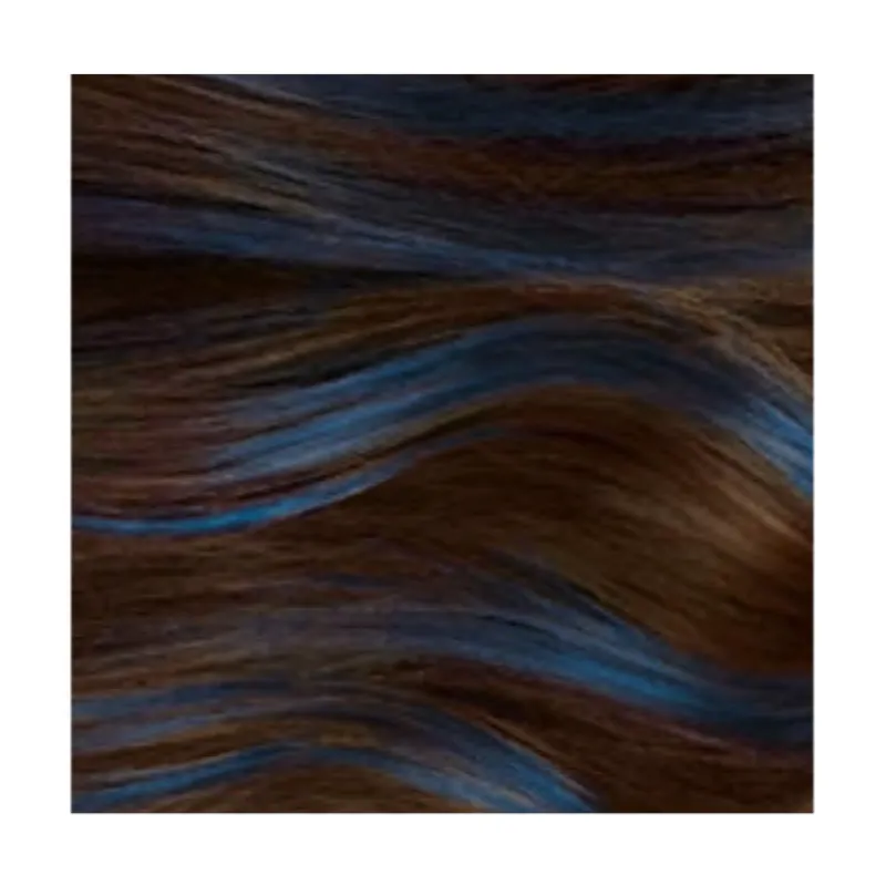 L'Oréal Paris Colorista Hair Makeup 1-Day Hair Color - Blues60